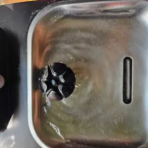 Customer review photo