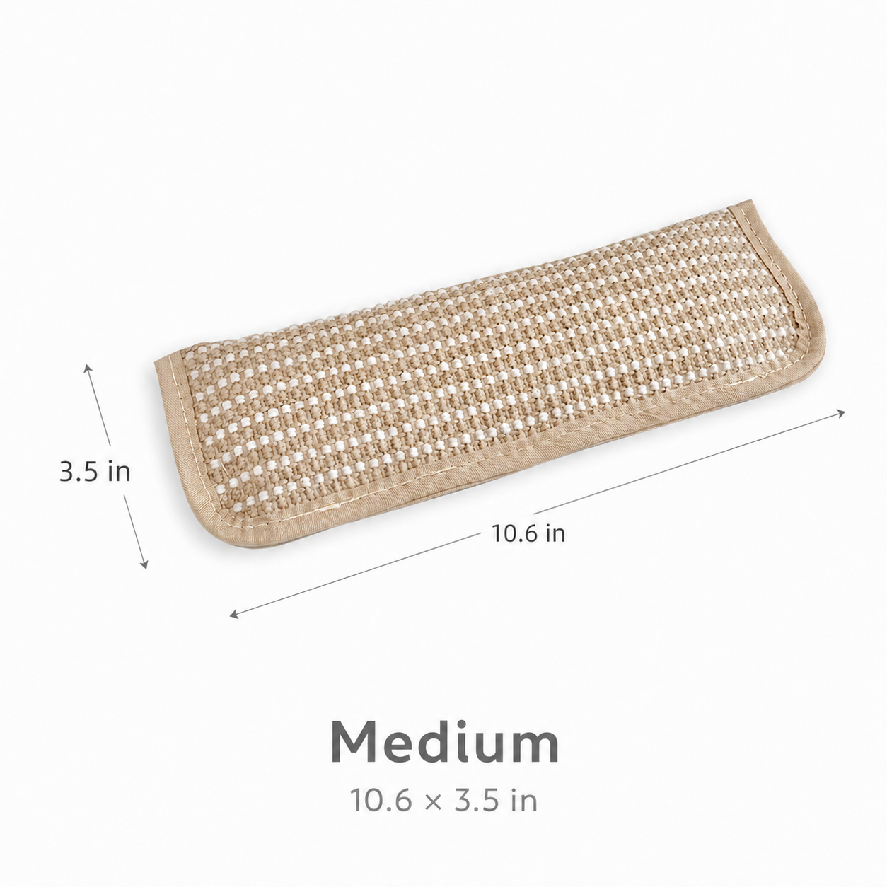 Catnip Sisal Kicker Toy for Indoor Cats – Natural Scratch, Bite & Bunny Kick Toy for Bored Cats